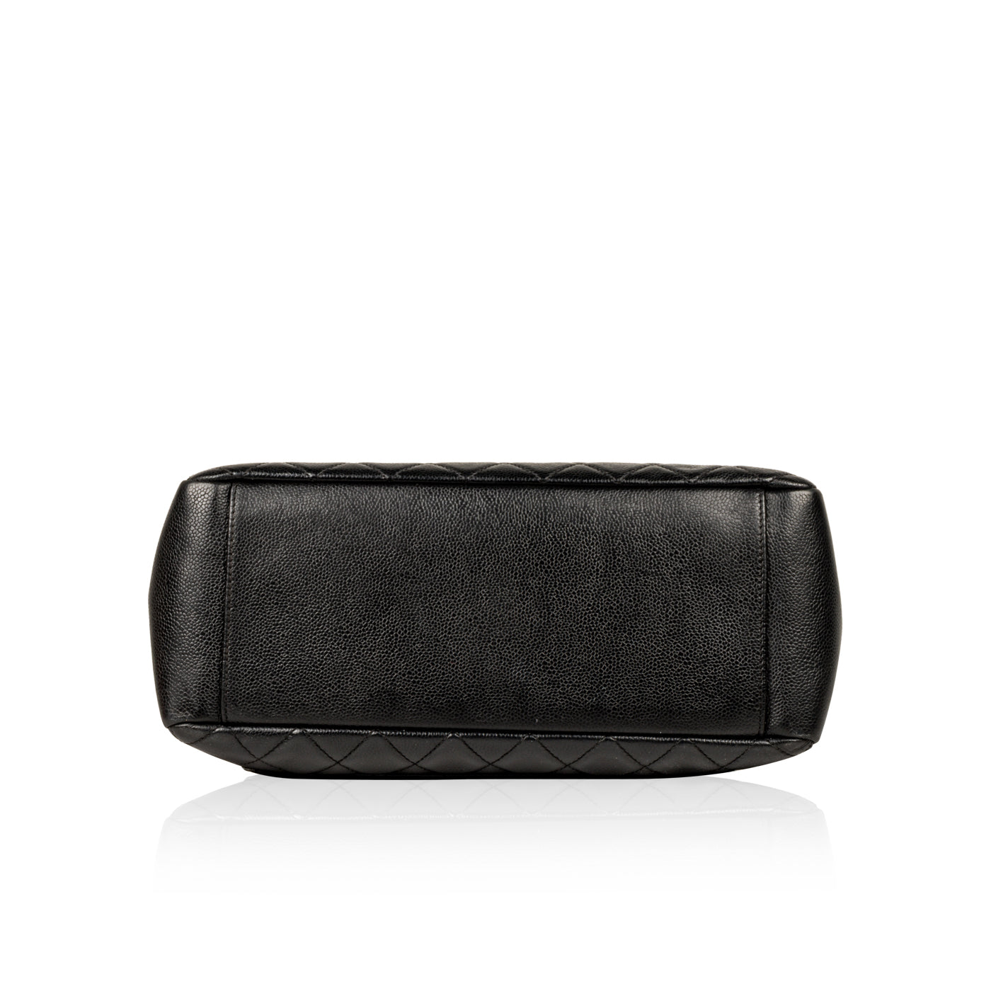 Grand Shopping Tote - GST - GHW