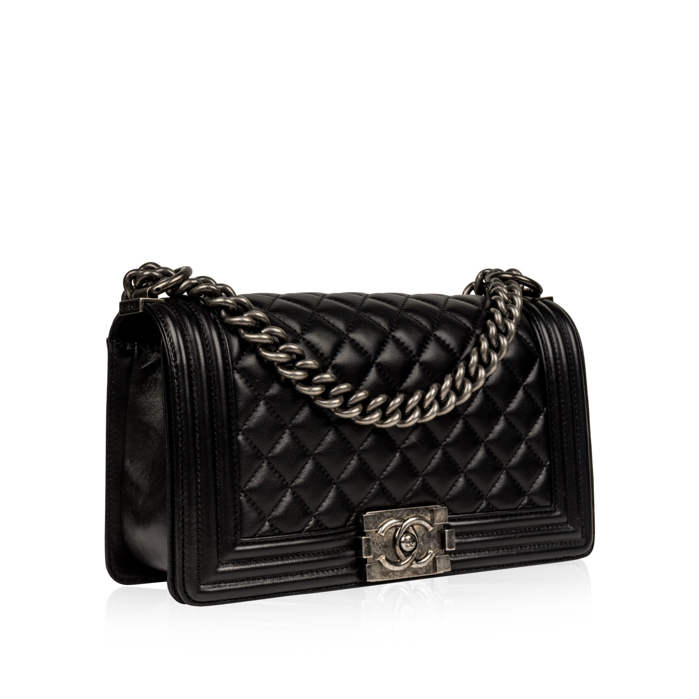 Boy Bag - Medium - RHW