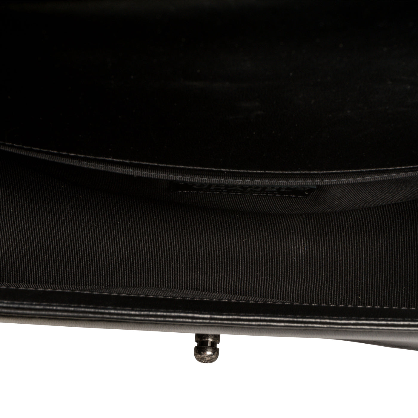 Boy Bag - Medium - RHW