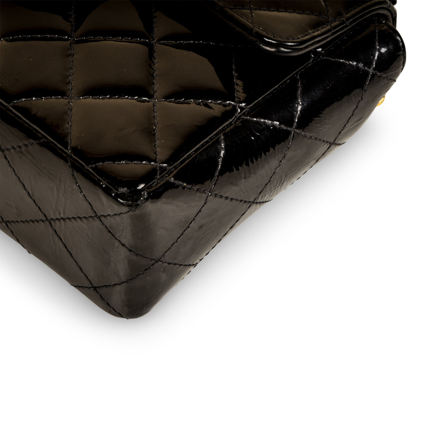 Classic Flap Bag - Mini Square
