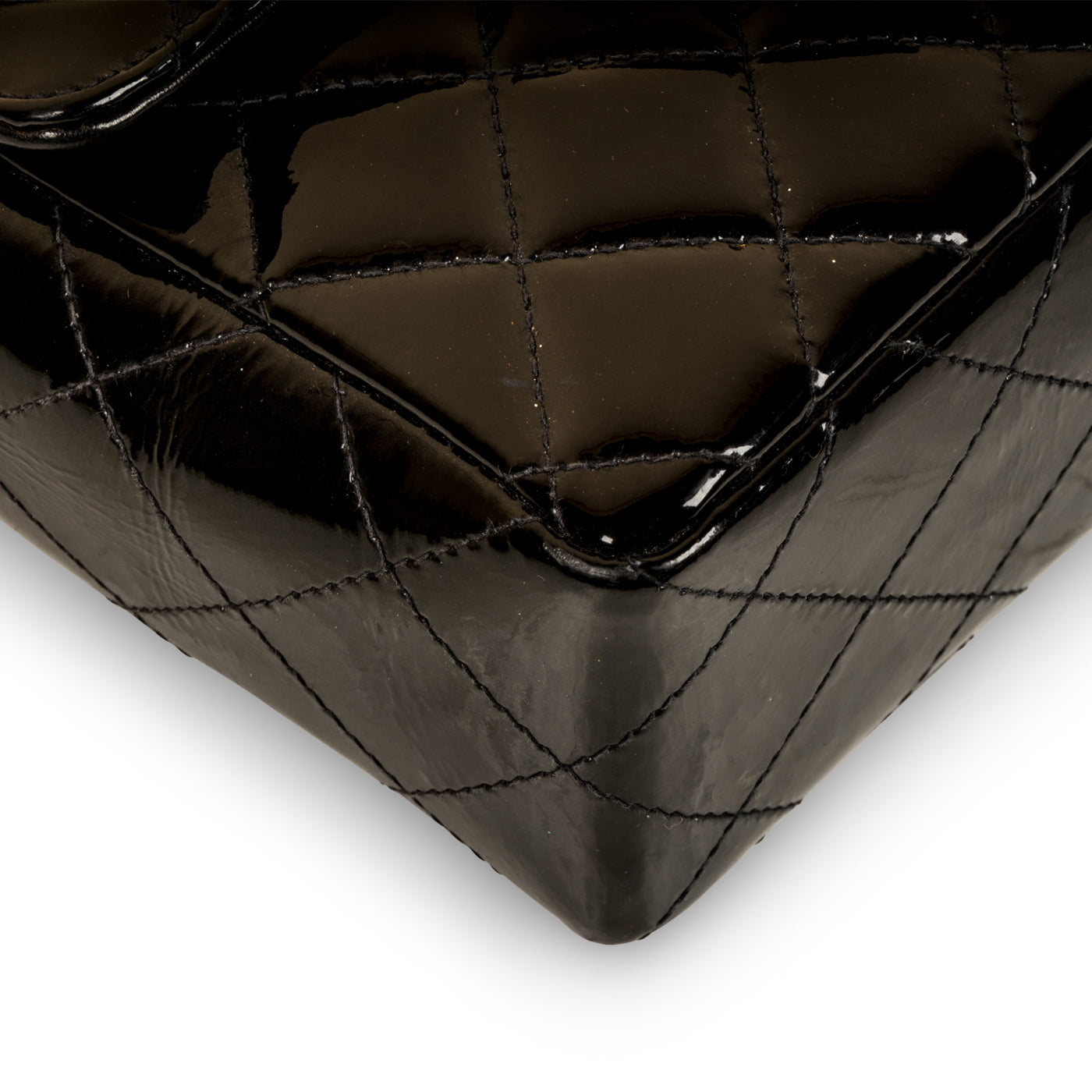 Classic Flap Bag - Mini Square