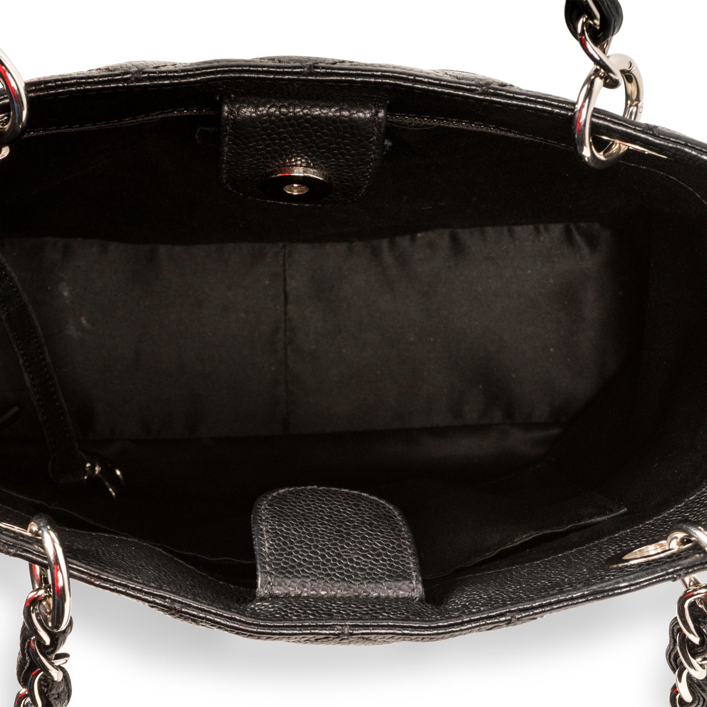 Petite Shopping Tote - PST