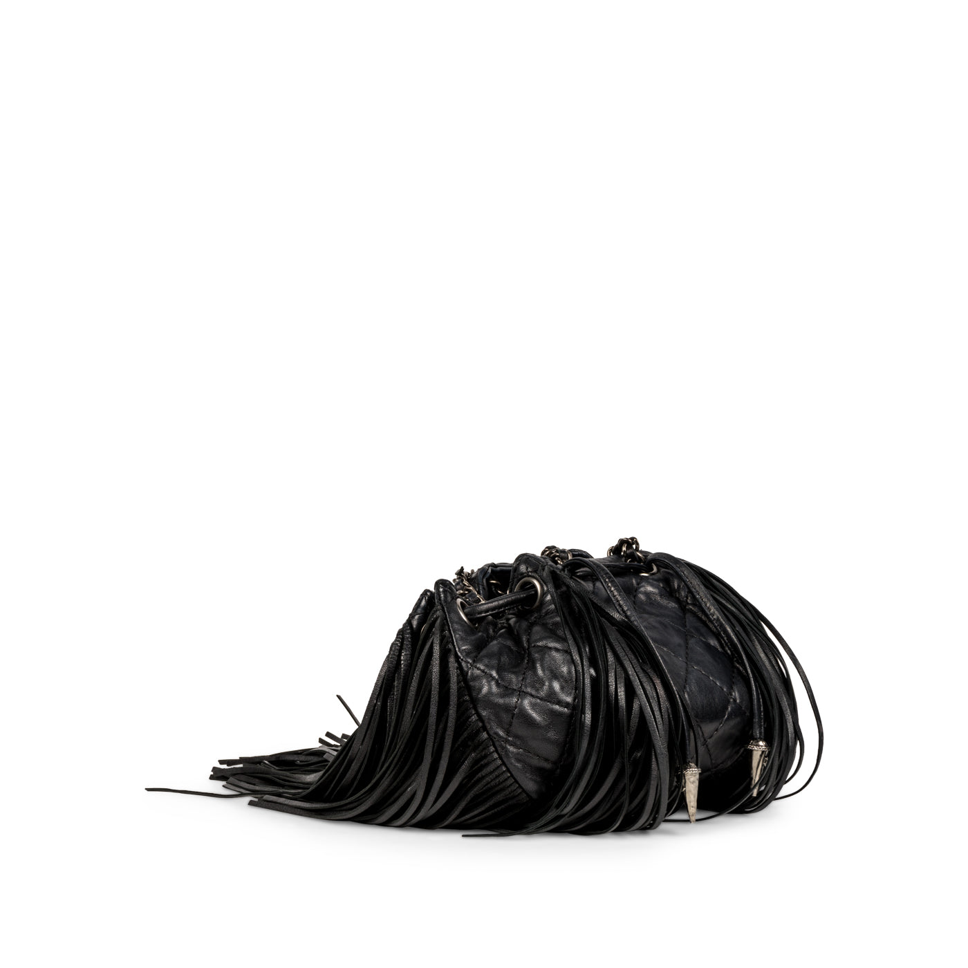 Paris Dallas - Crossbody Bucket Bag