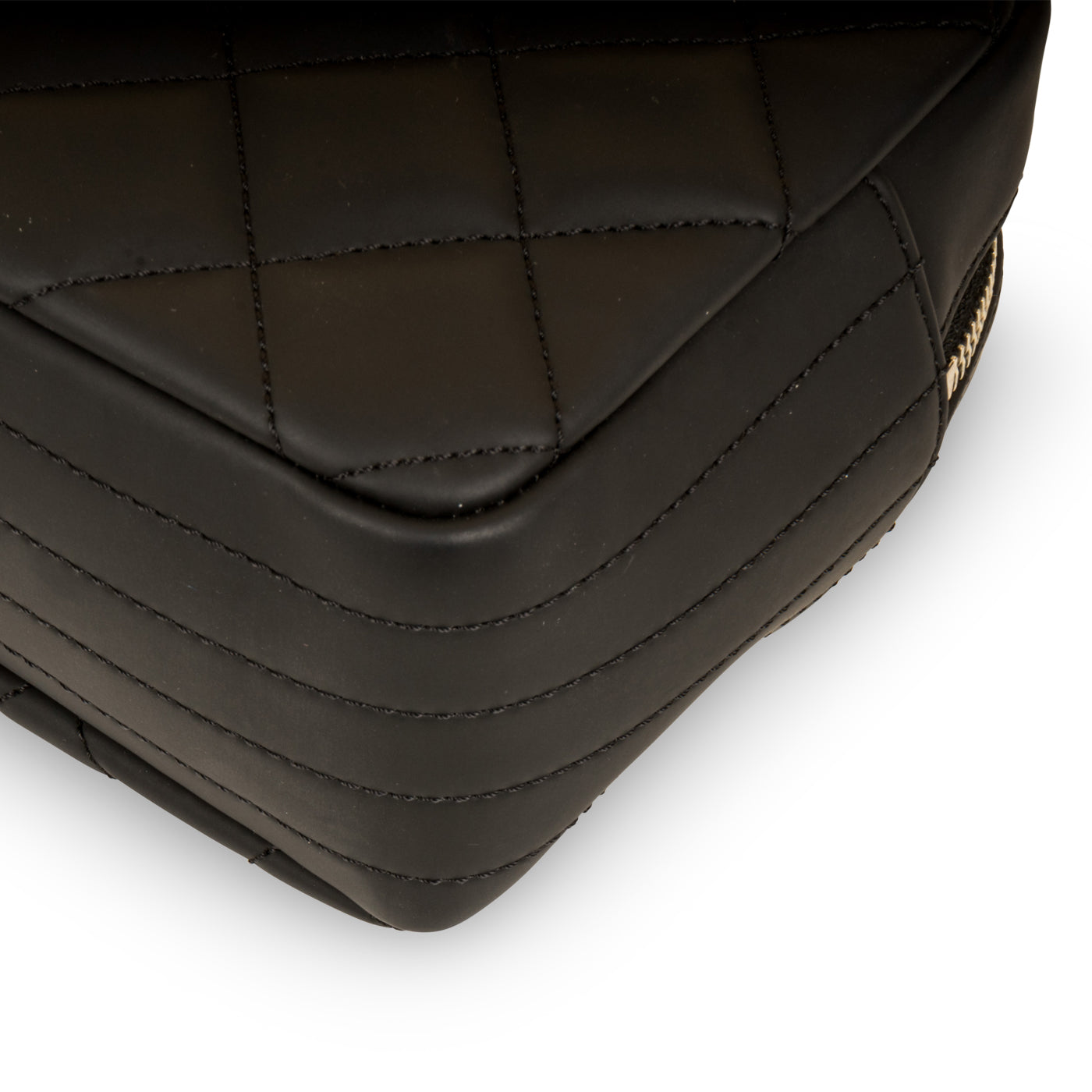 Mini Rubber Bowler Bag - Cruise 2016