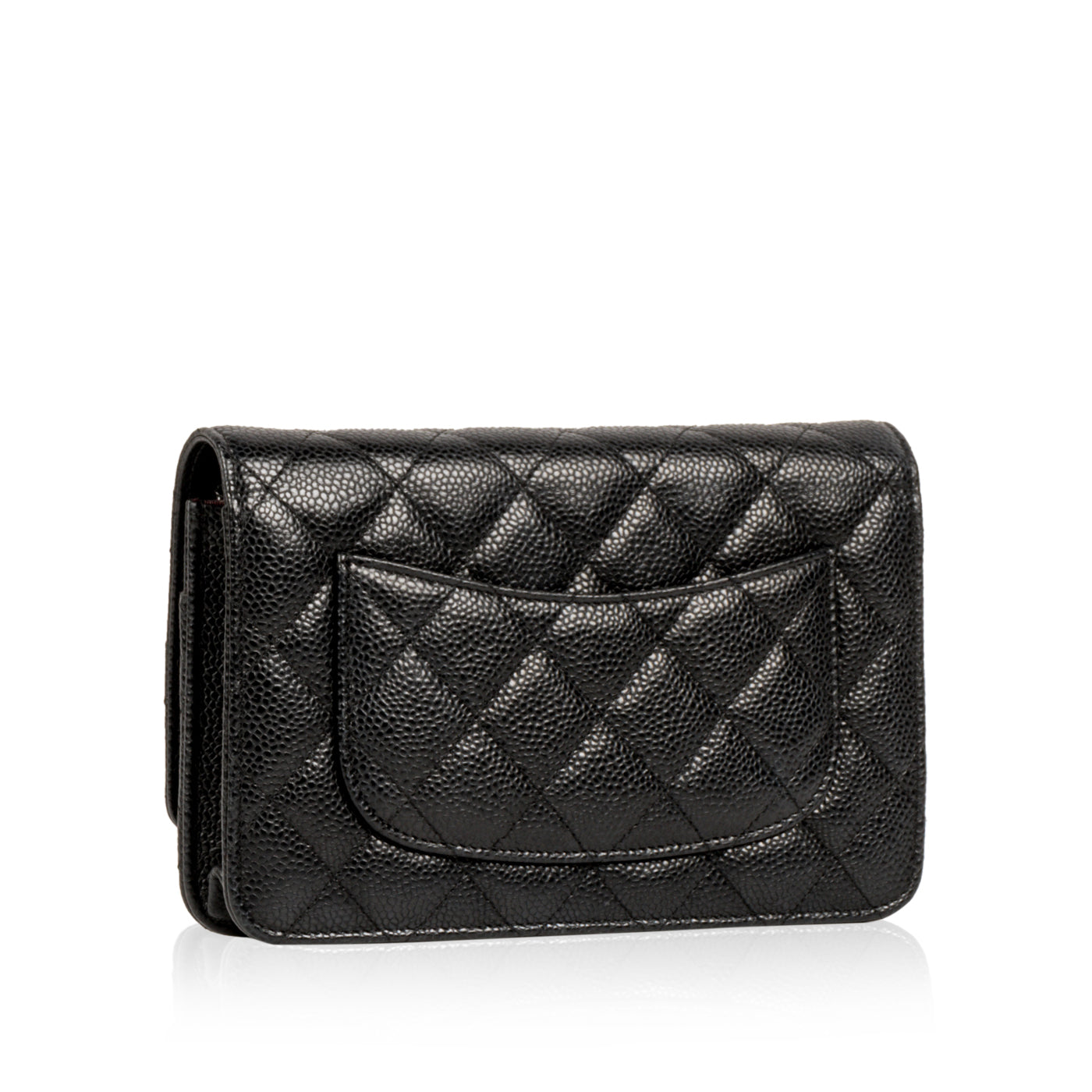 Wallet on Chain - GHW