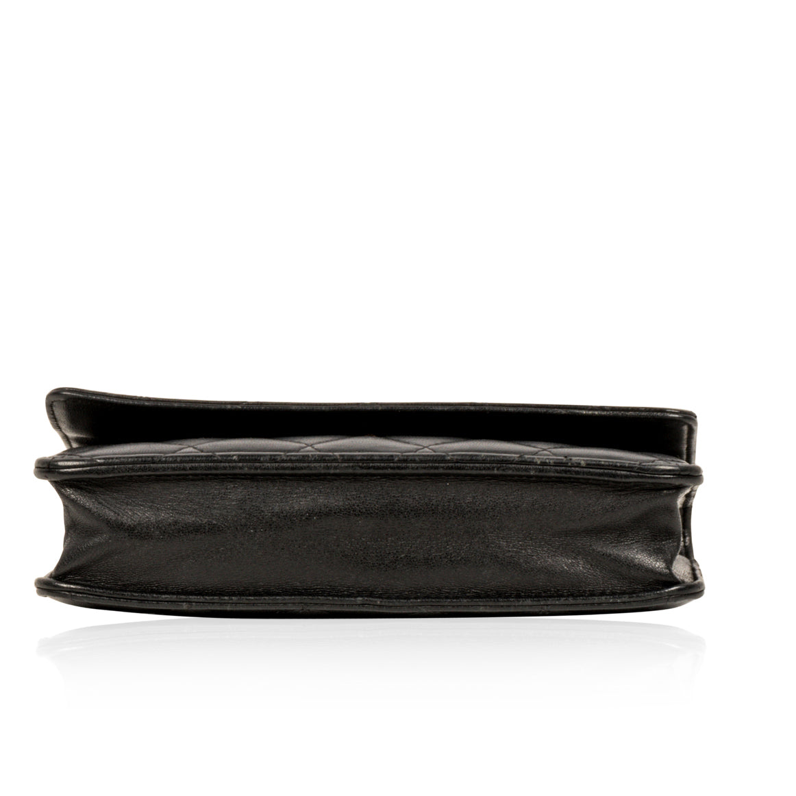 Wallet on Chain - Lambskin