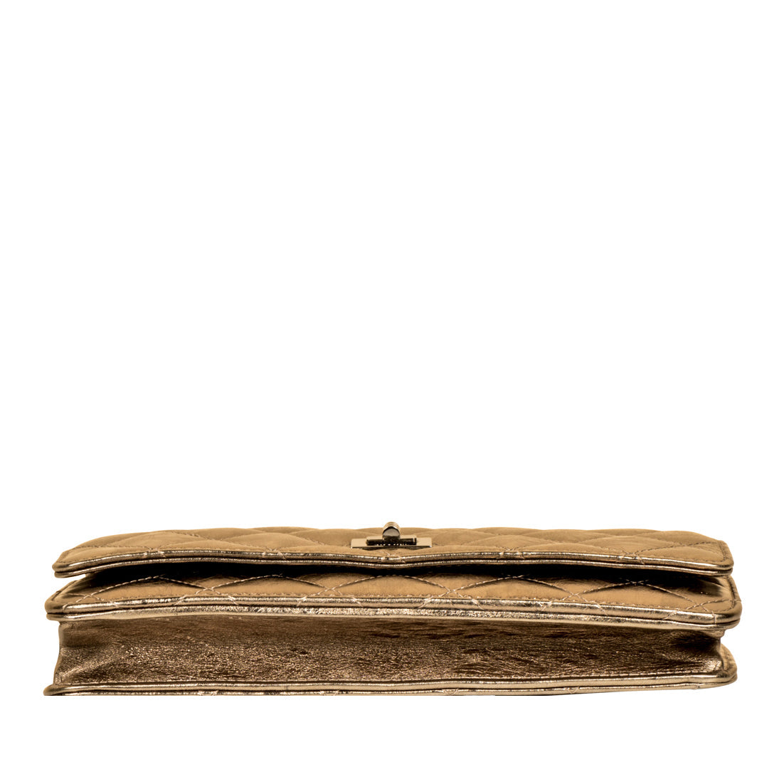 Re-issue Wallet on Chain