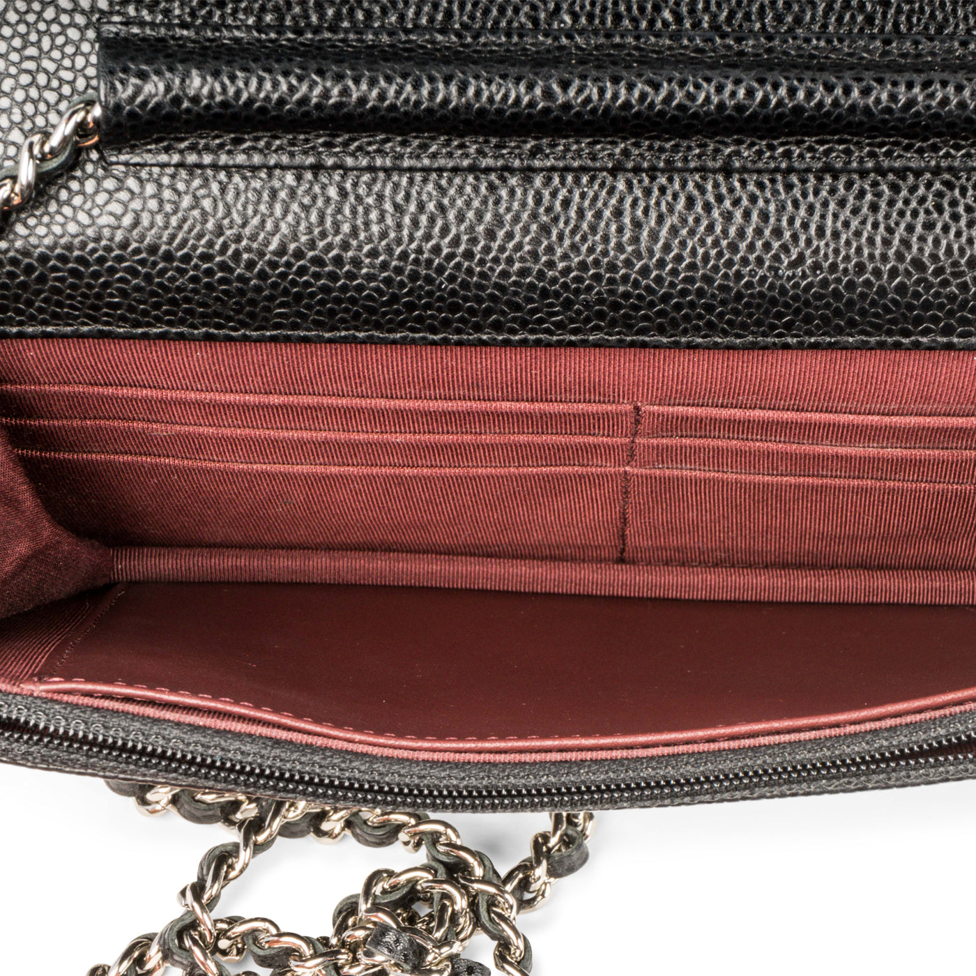 Wallet on Chain - SHW