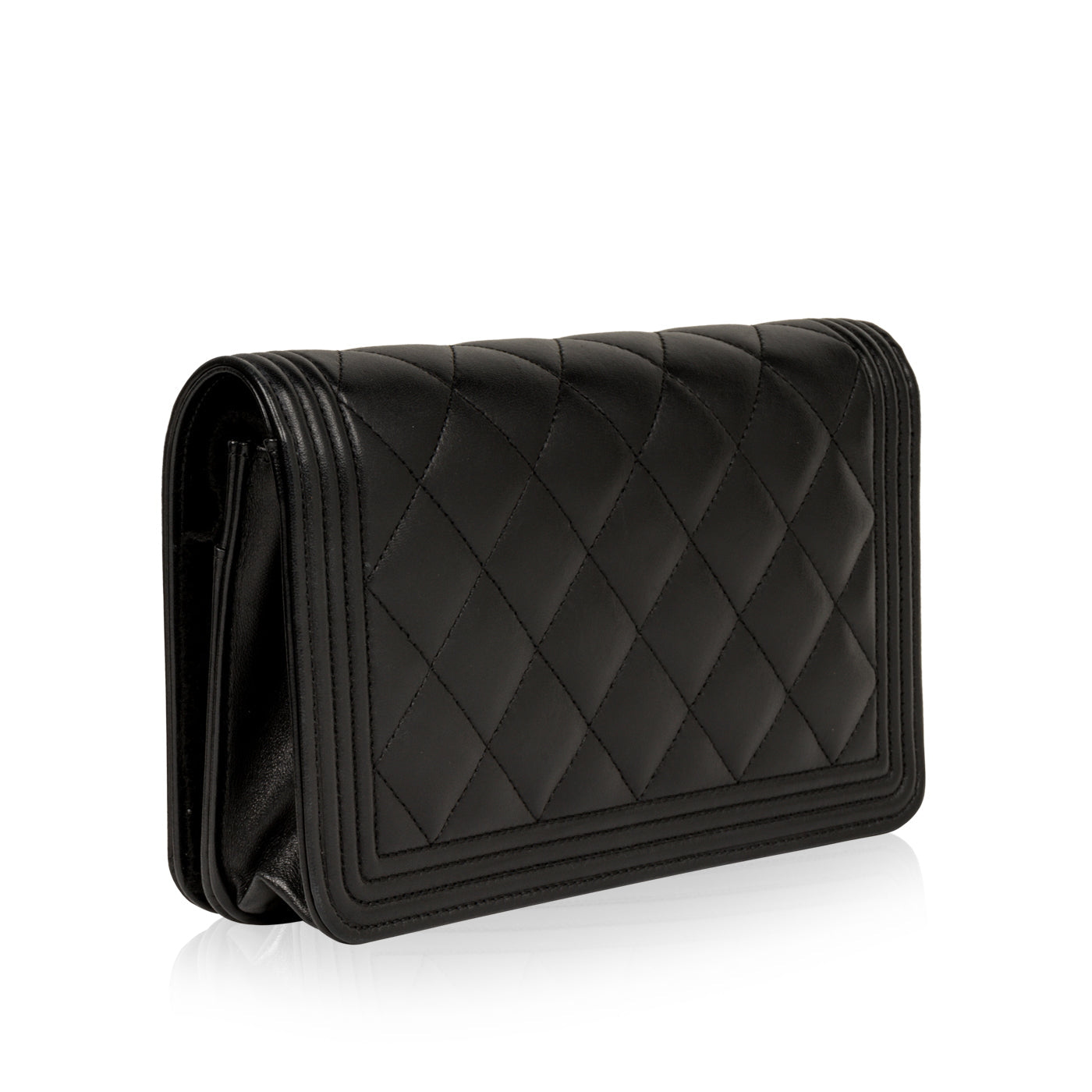 Boy Wallet on Chain