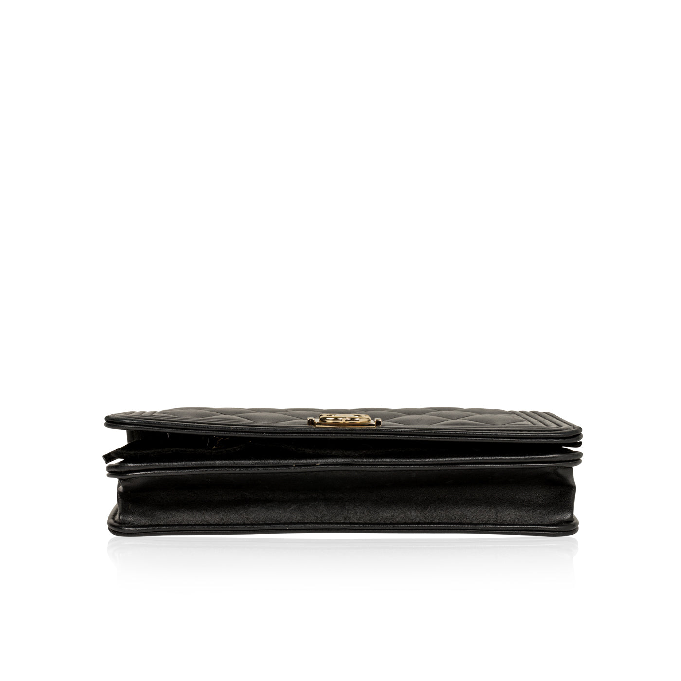 Boy Wallet on Chain