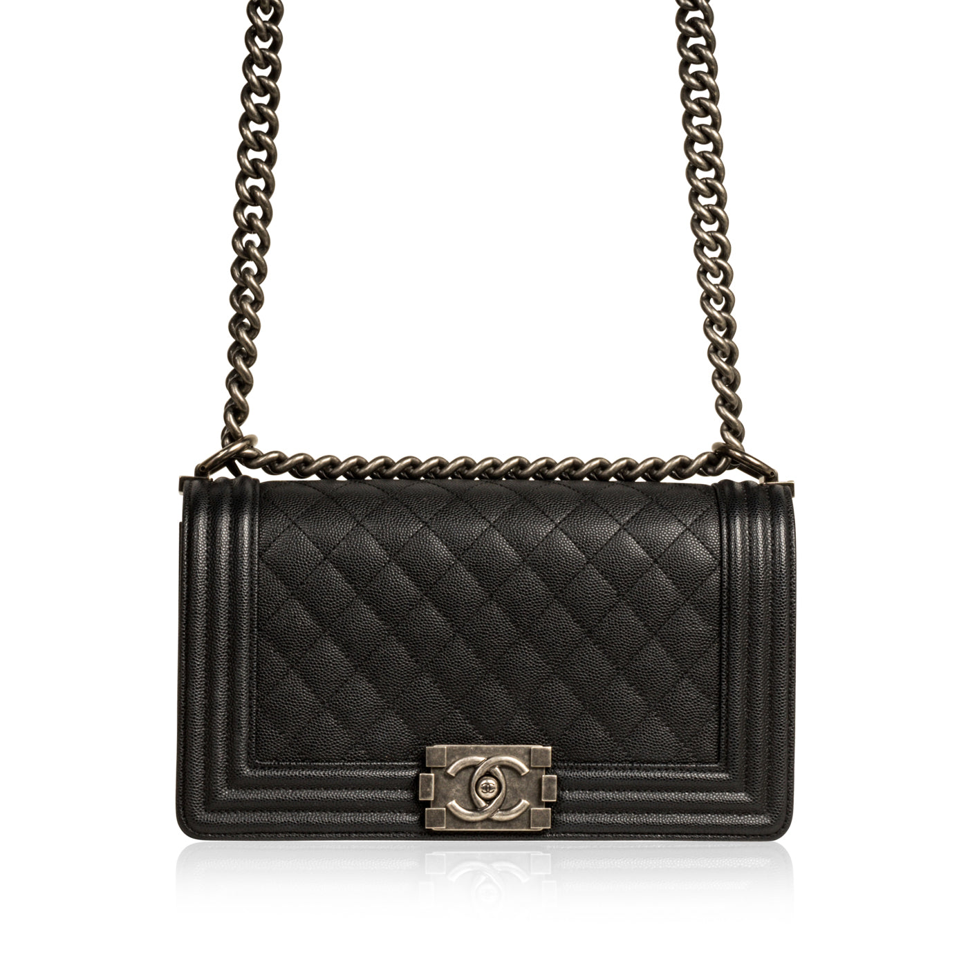 Medium Boy Bag