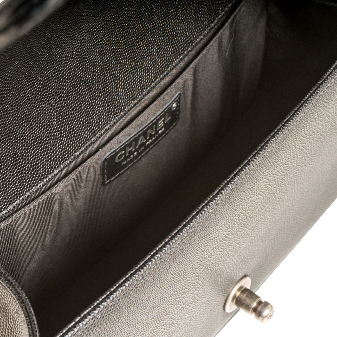 Medium Boy Bag