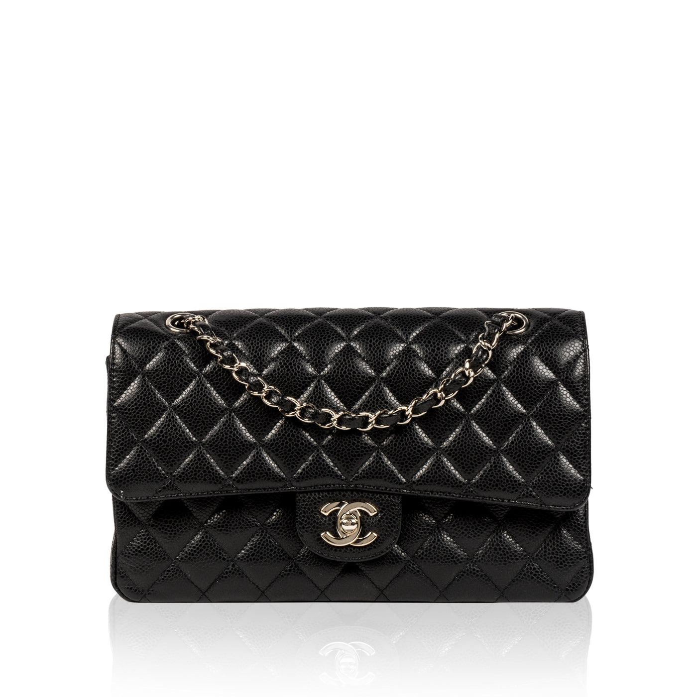 Classic Flap Bag - Medium