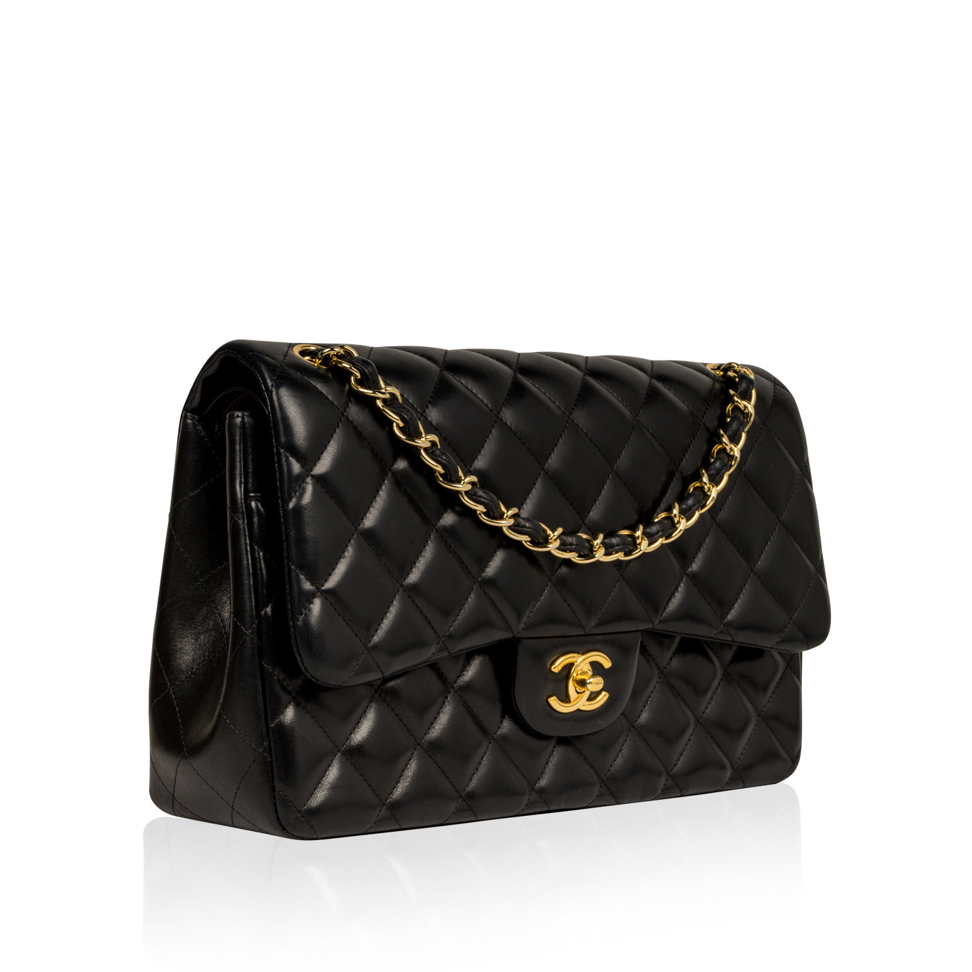 Classic Flap Bag - Jumbo