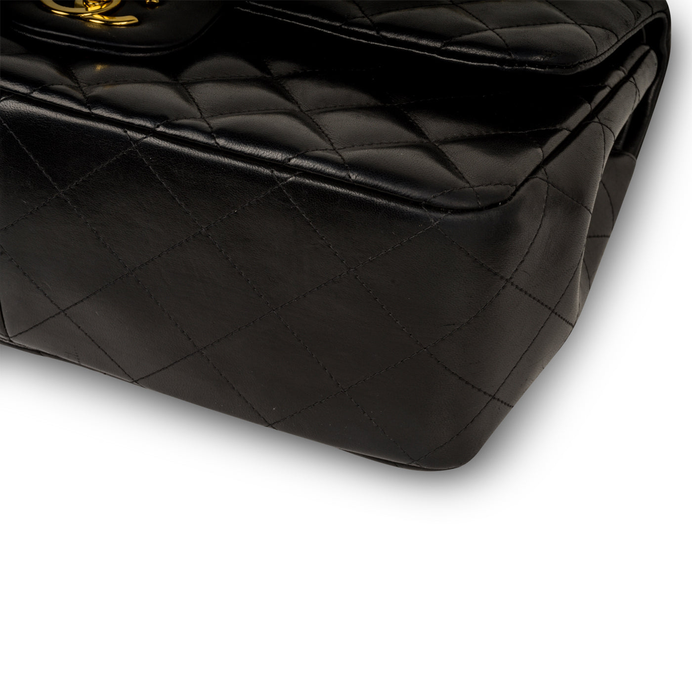 Classic Flap Bag - Jumbo