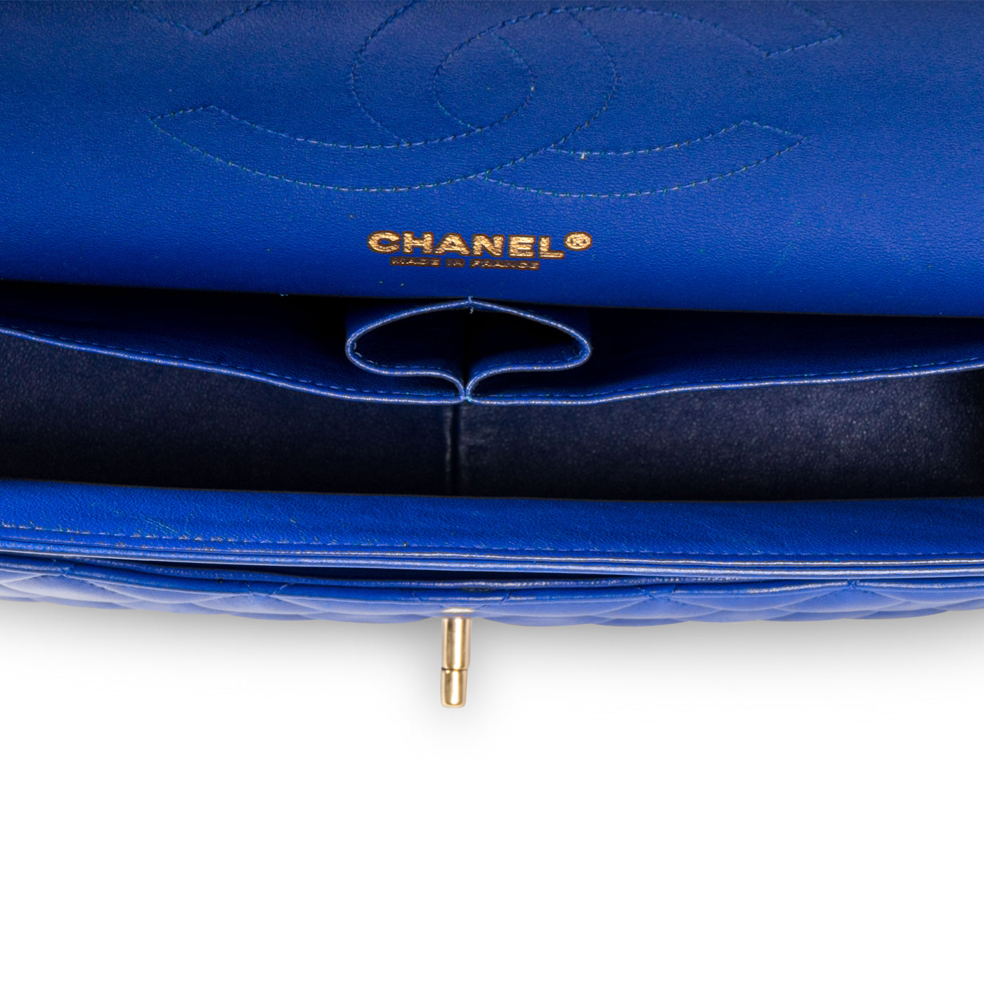 Classic Flap Bag - Jumbo