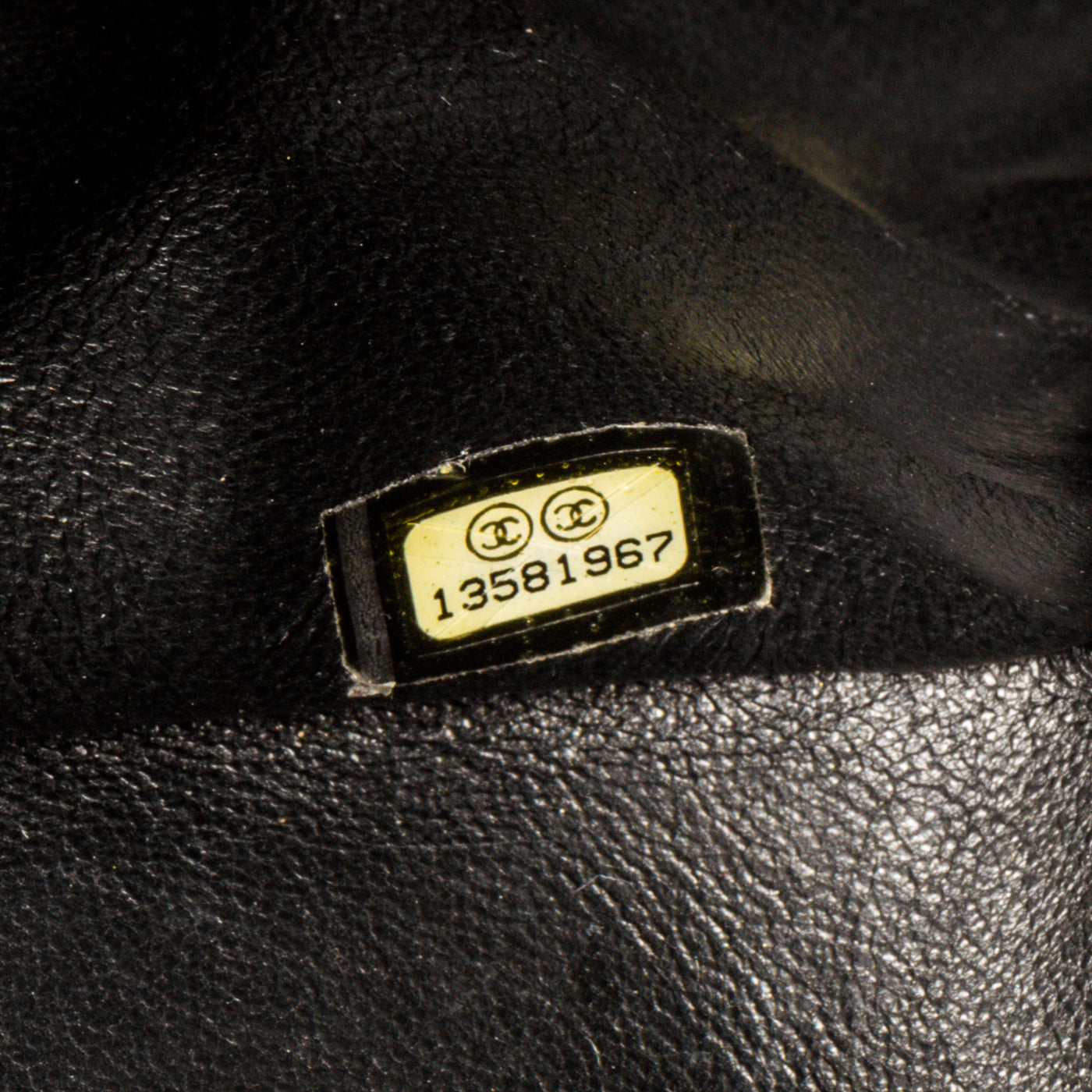 Classic Flap Bag - Jumbo - Single Flap