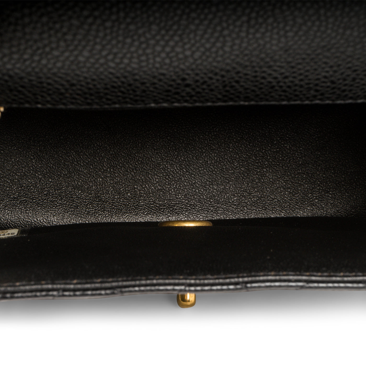 Classic Flap Bag - Mini Square