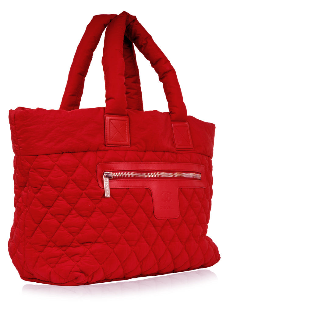Coco Cocoon Tote