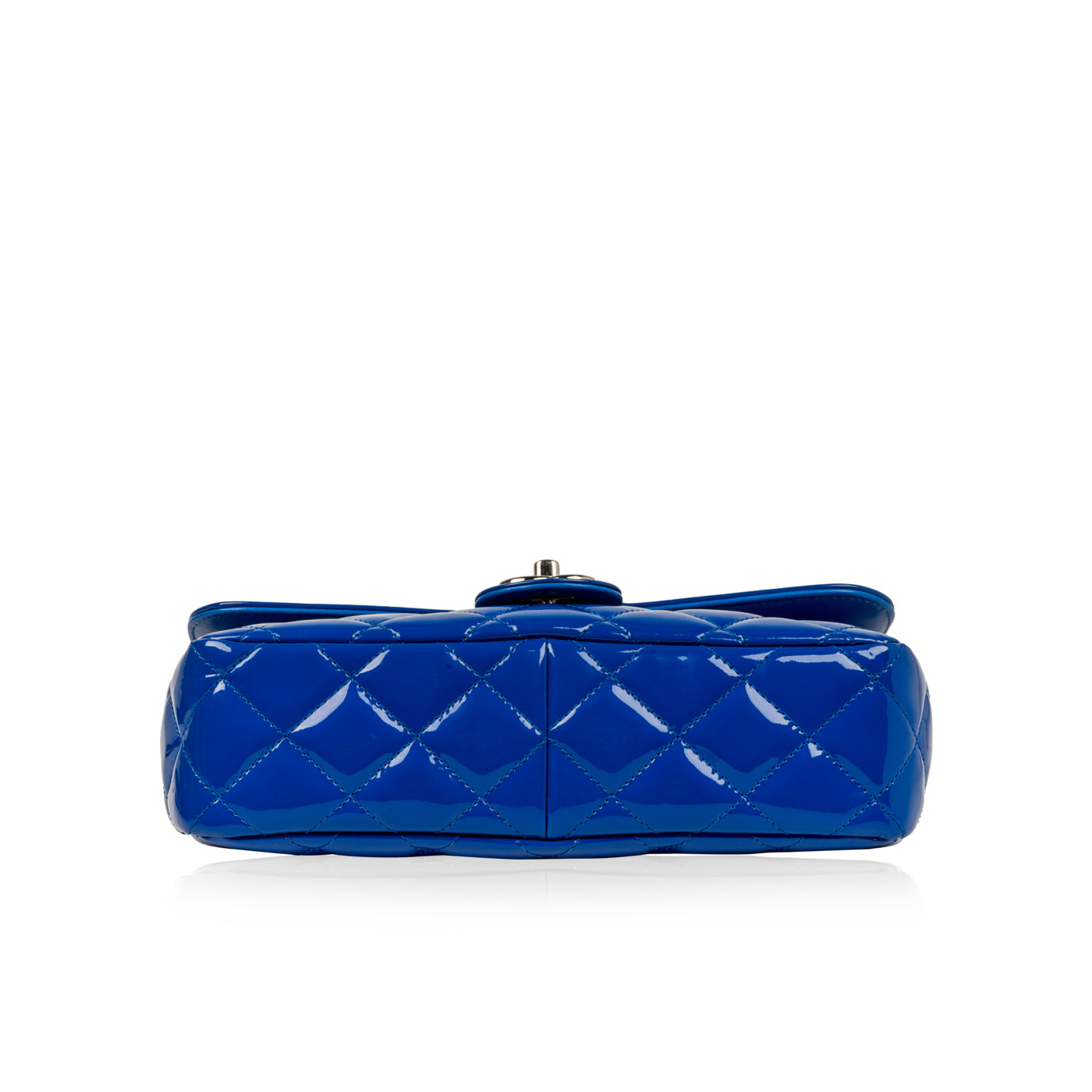 Coco Shine Flap Bag