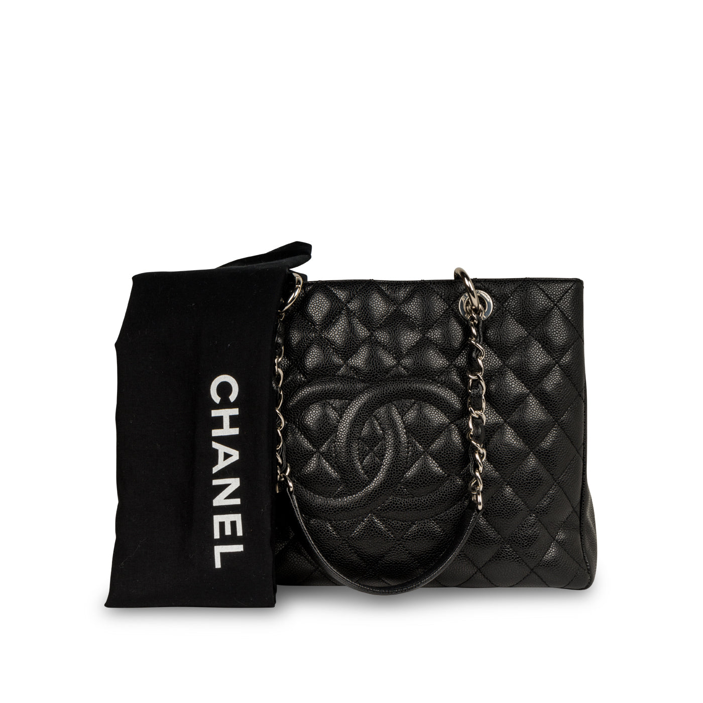 Grand Shopping Tote - GST - SHW