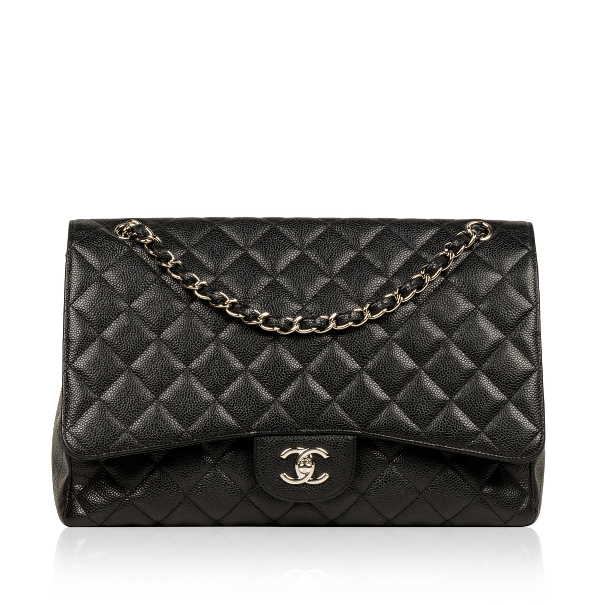 Classic Flap Bag - Maxi