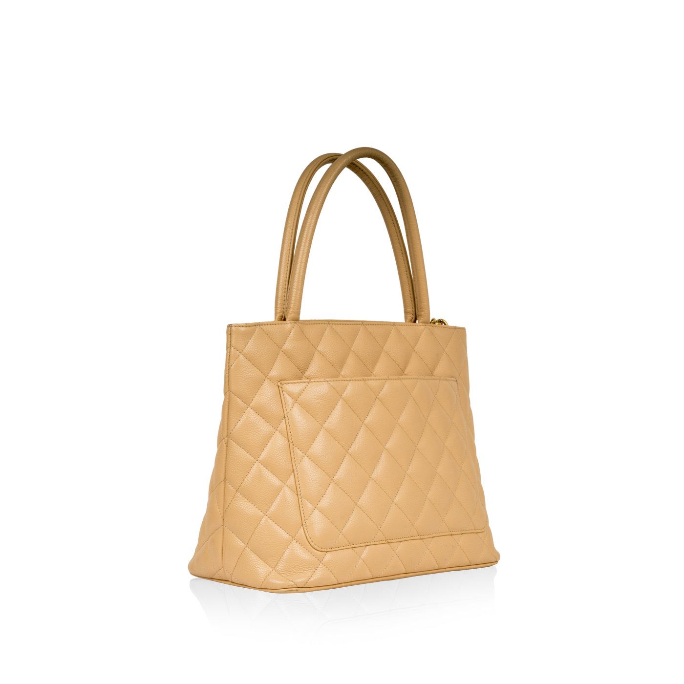 CC Medallion Tote