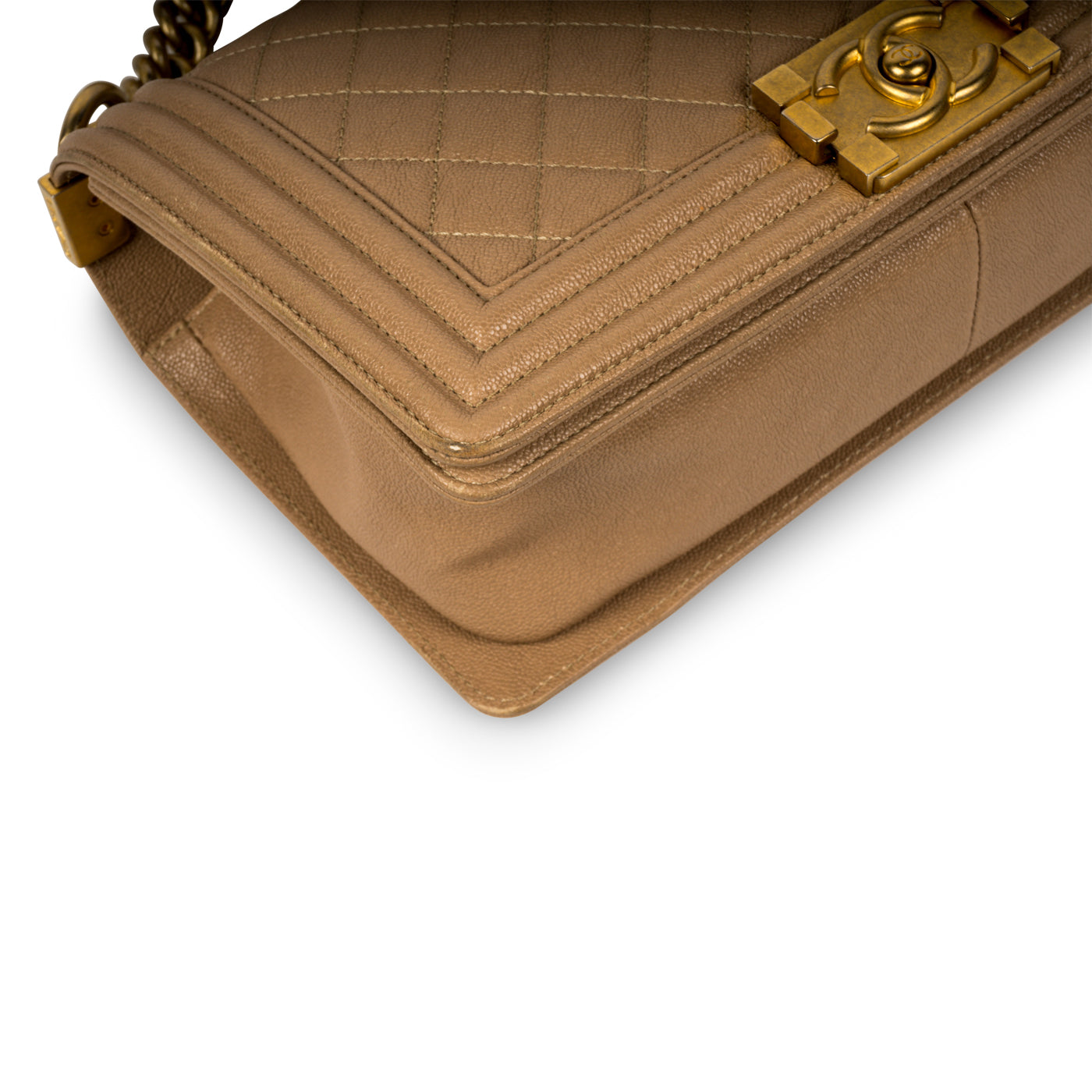 Boy Bag - Old Medium
