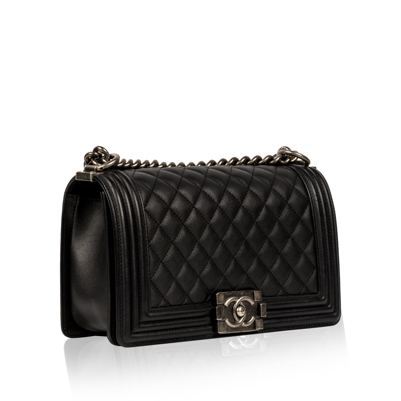 Boy Bag - Medium