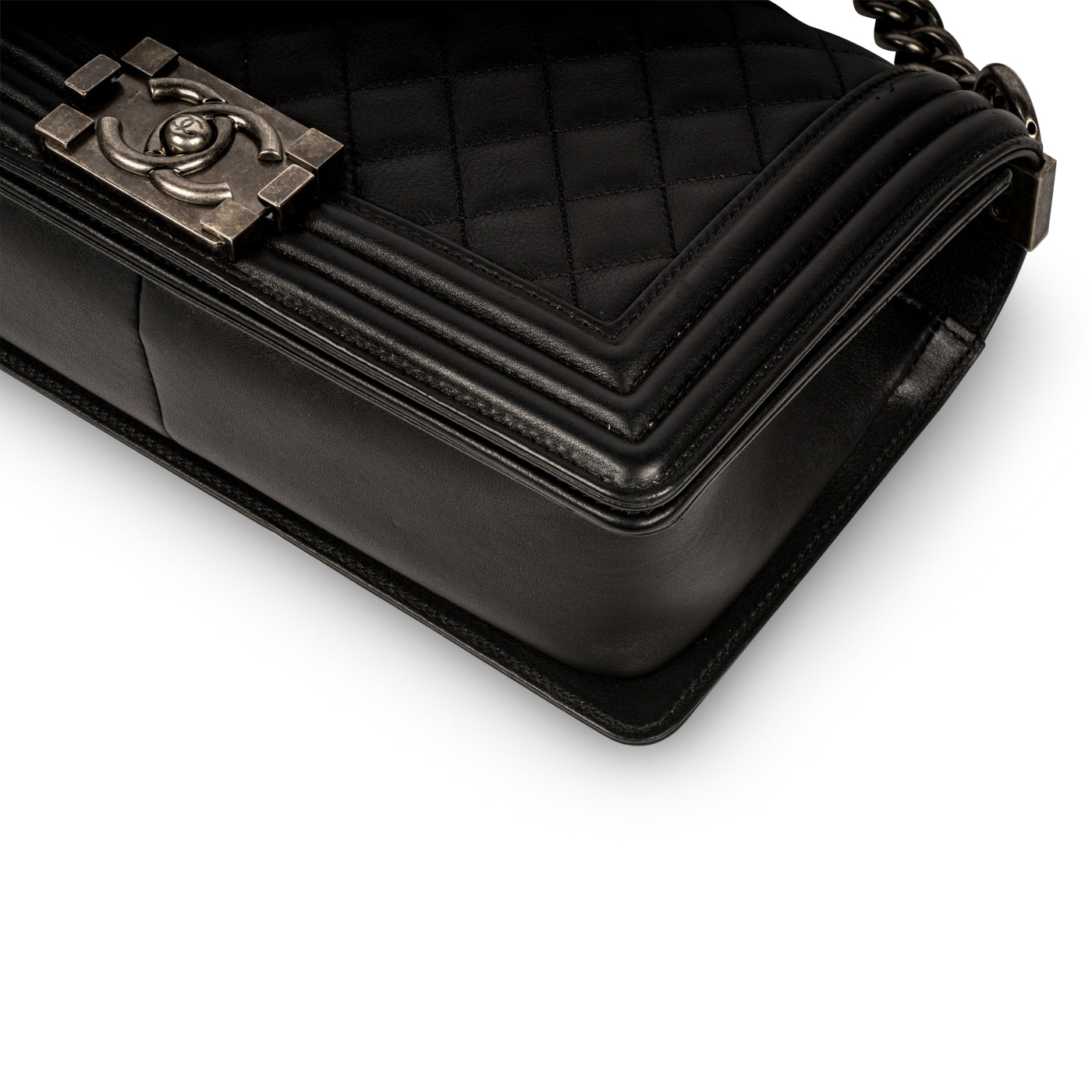 Boy Bag - Medium