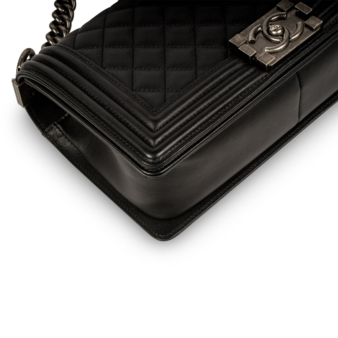 Boy Bag - Medium