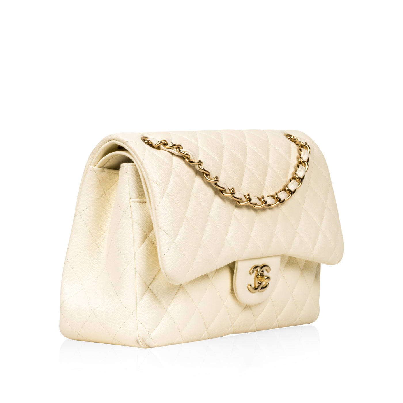 Classic Flap Bag - Jumbo