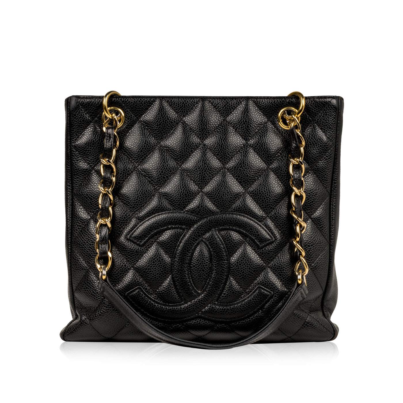 Petite Shopping Tote - PST