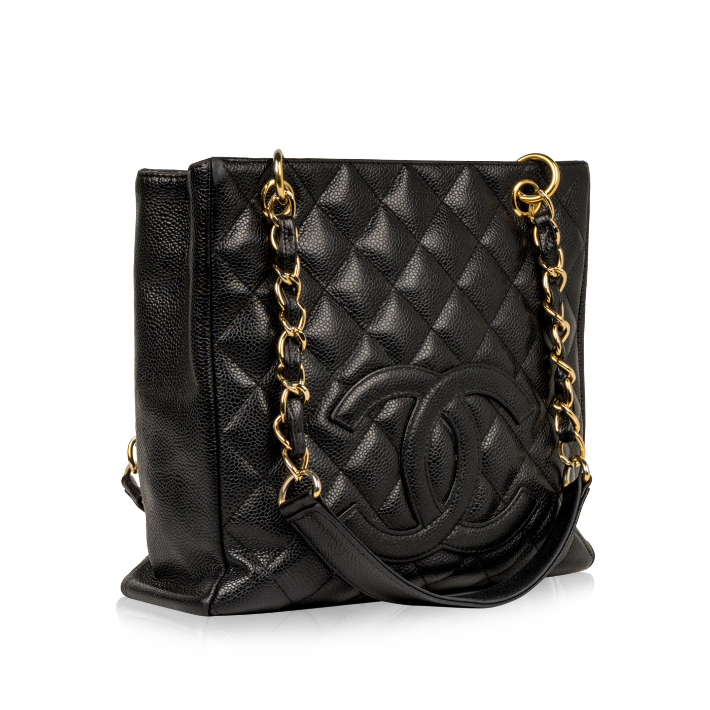Petite Shopping Tote - PST