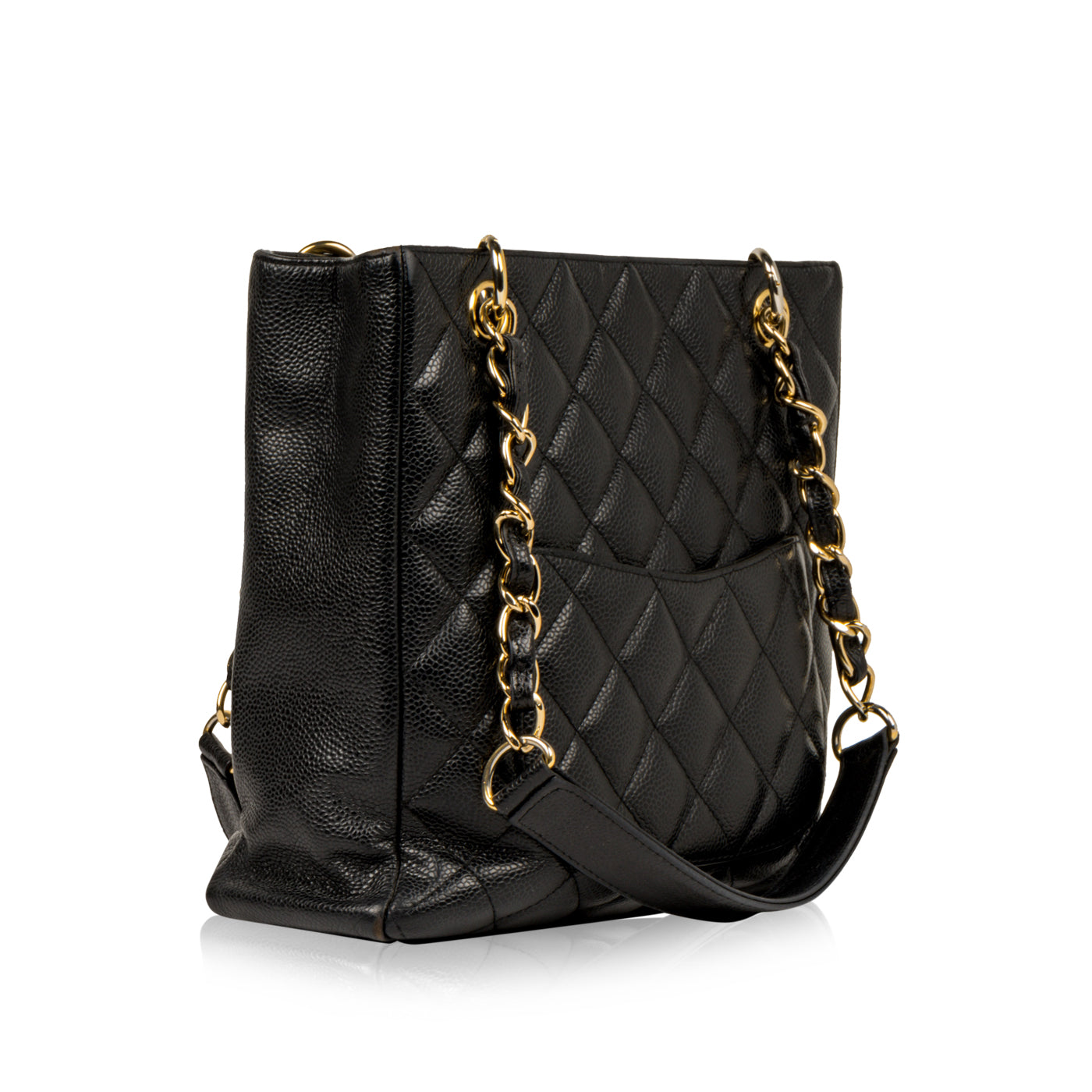Petite Shopping Tote - PST