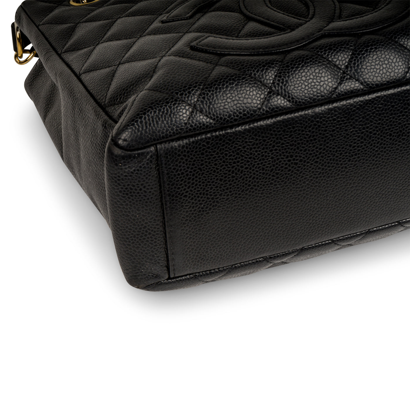 Petite Shopping Tote - PST