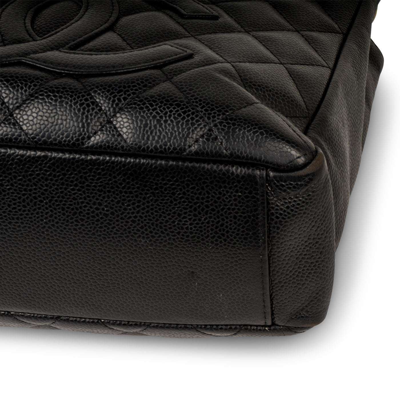Petite Shopping Tote - PST