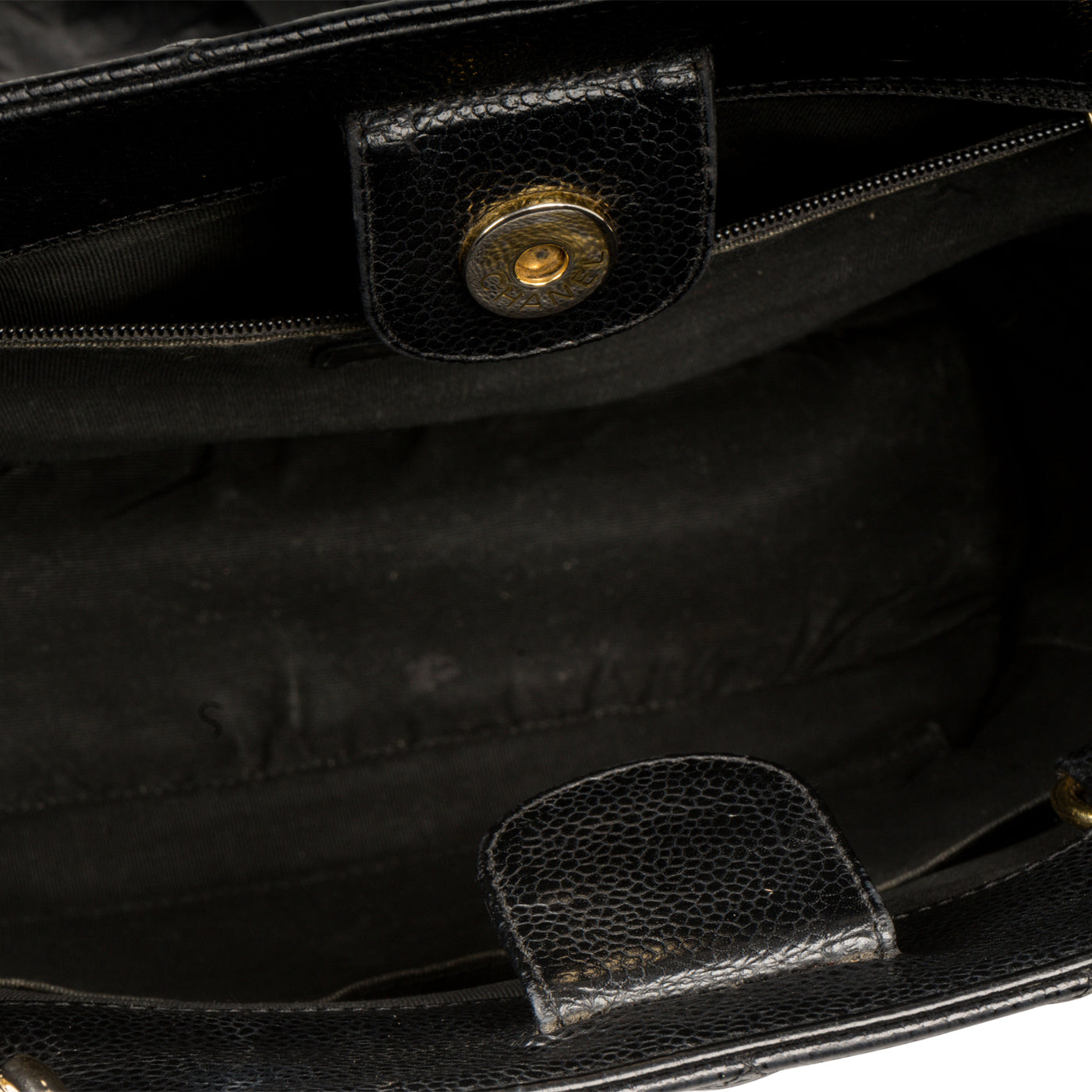 Petite Shopping Tote - PST