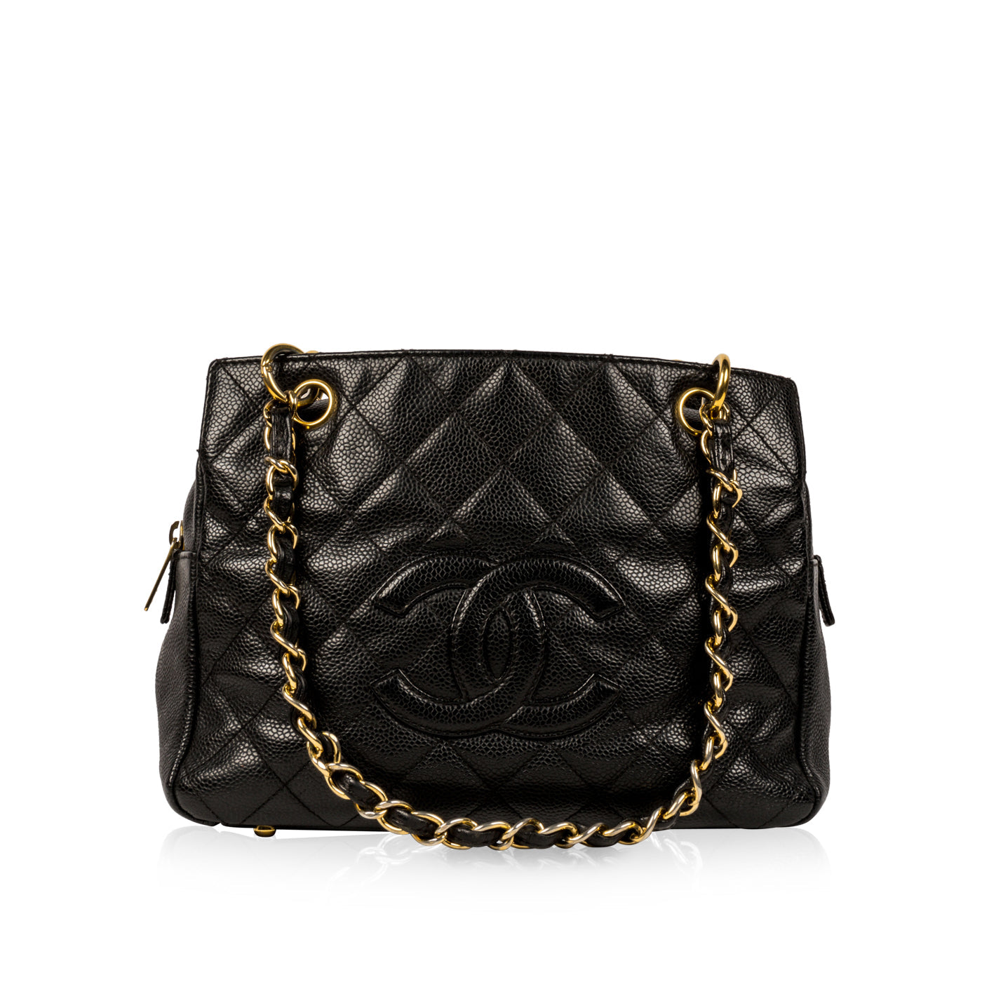 Petite Timeless Tote - PTT