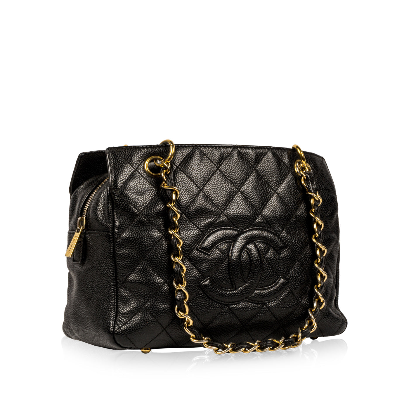 Petite Timeless Tote - PTT
