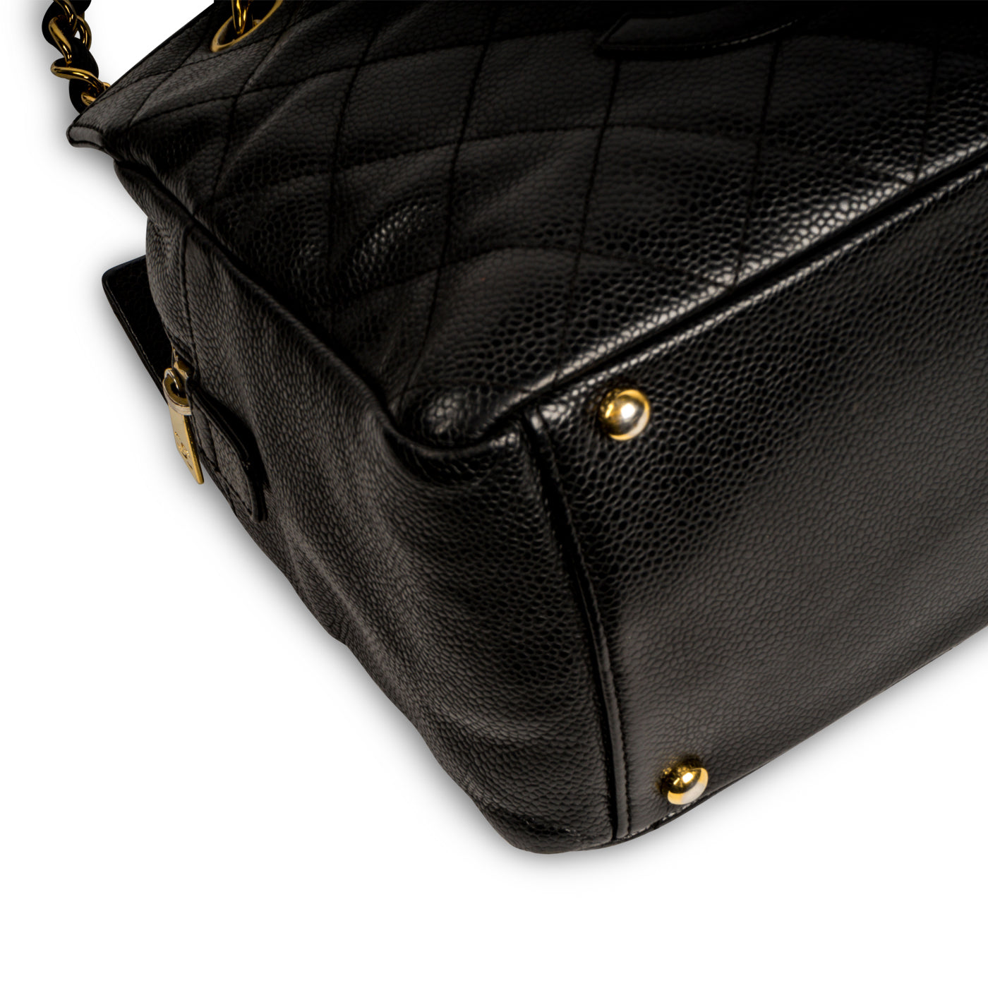 Petite Timeless Tote - PTT
