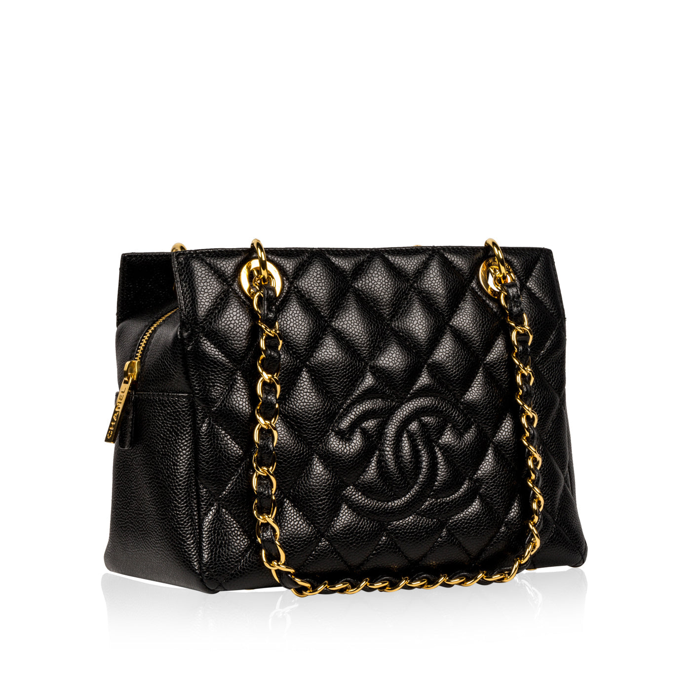 Petite Timeless Tote - PTT