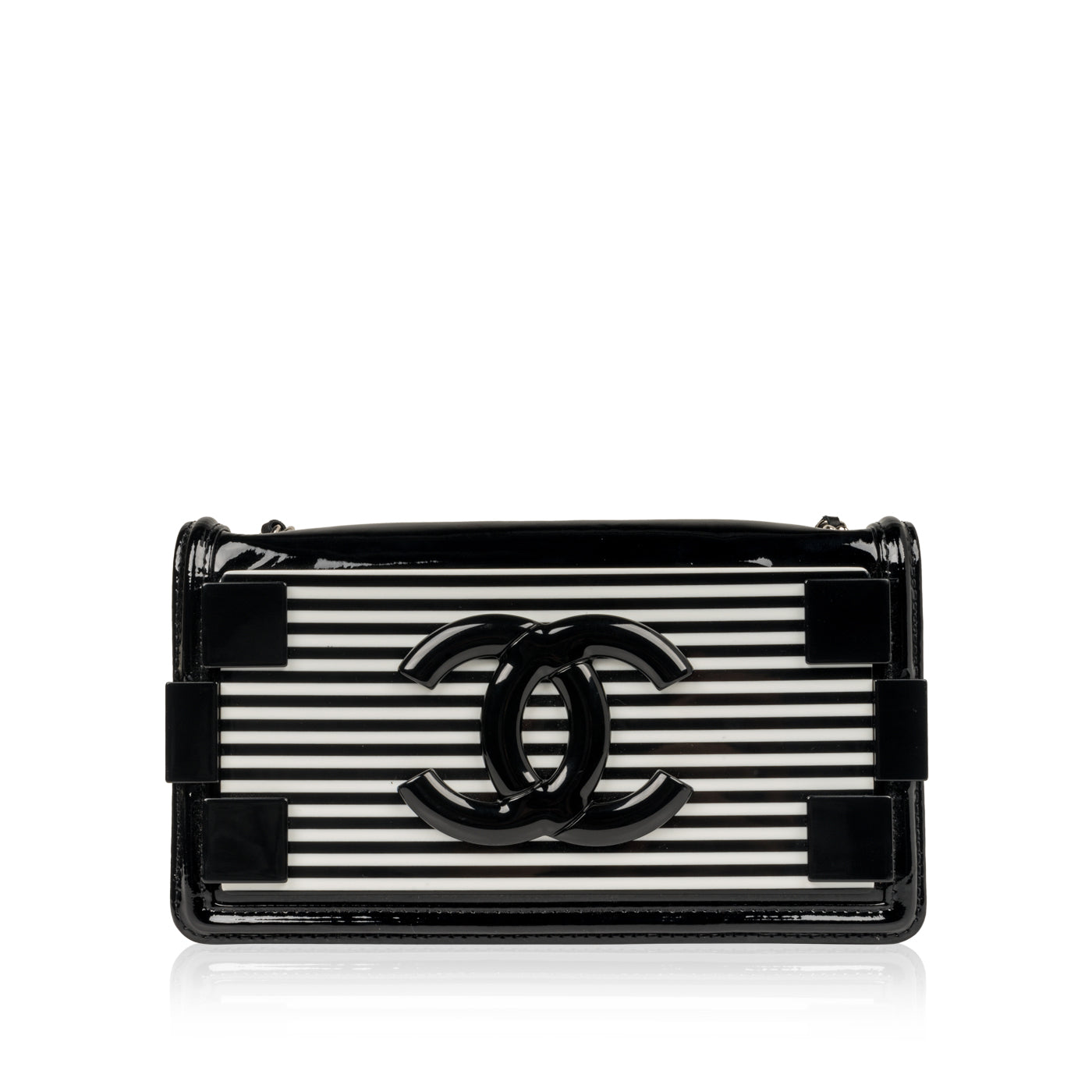 Patent Brick Bag