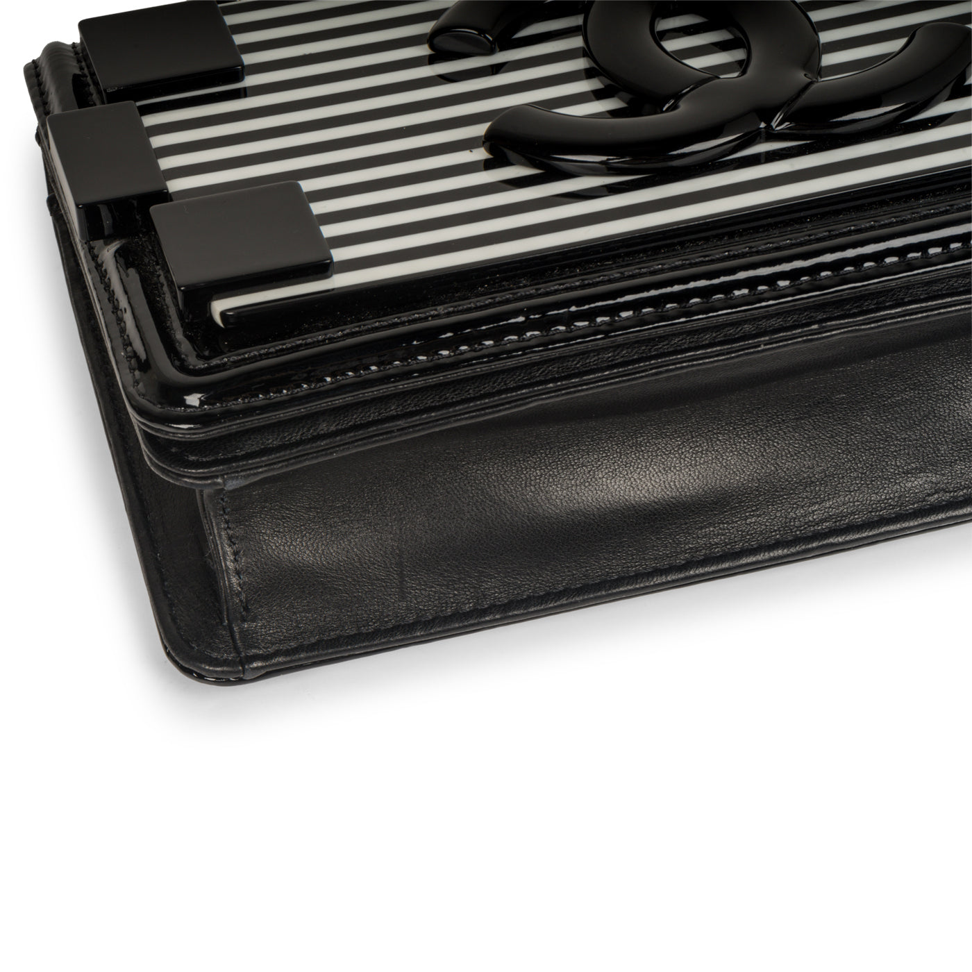 Patent Brick Bag