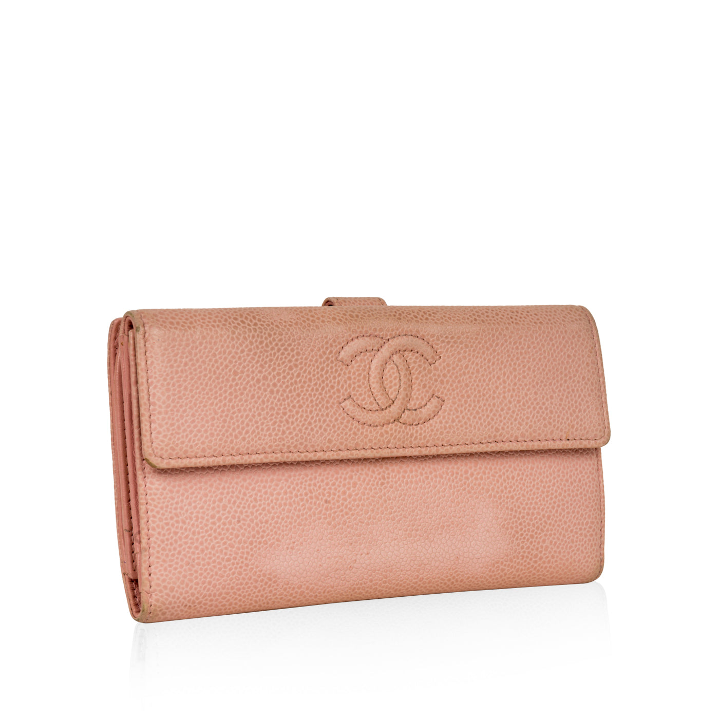 Iconic Caviar Wallet