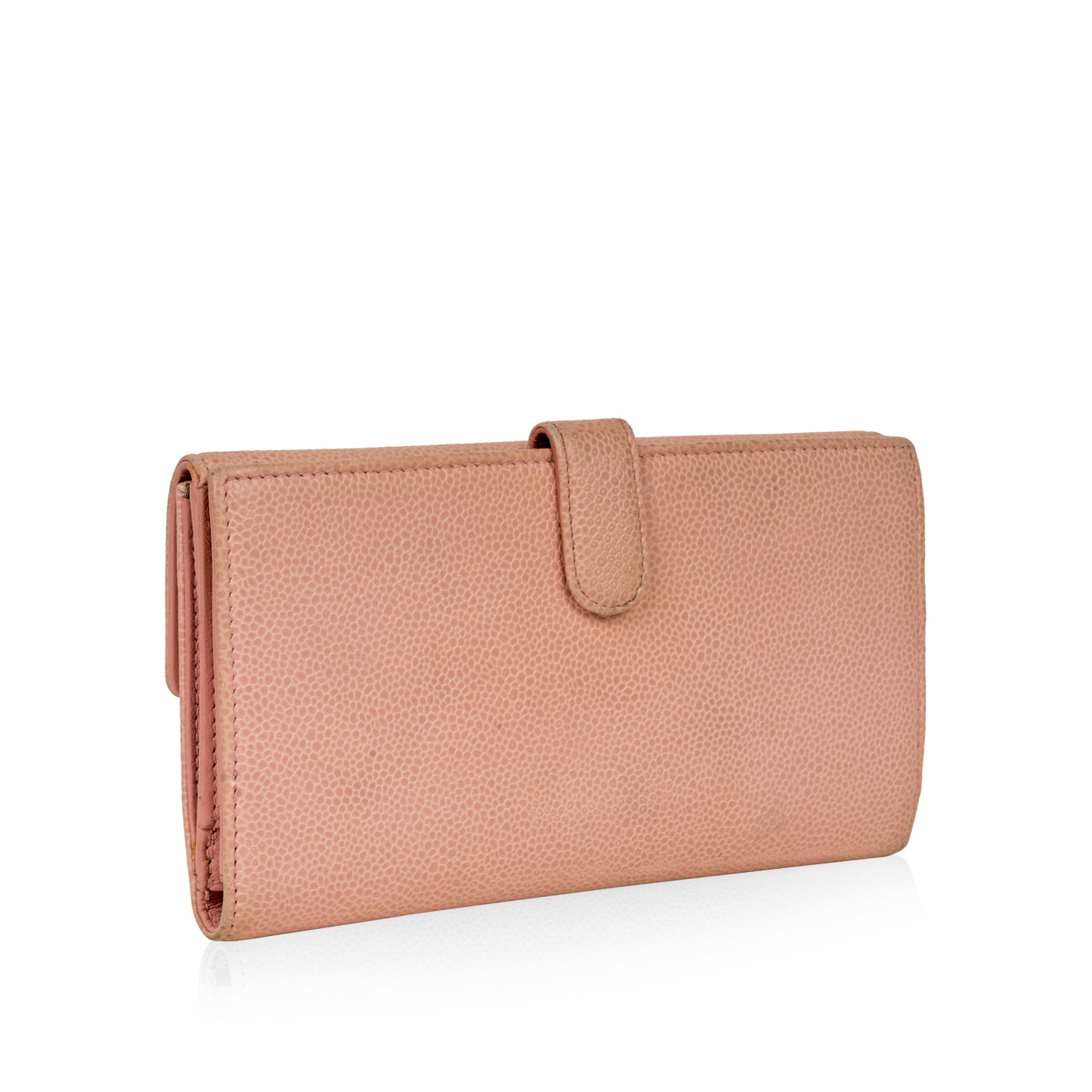 Iconic Caviar Wallet