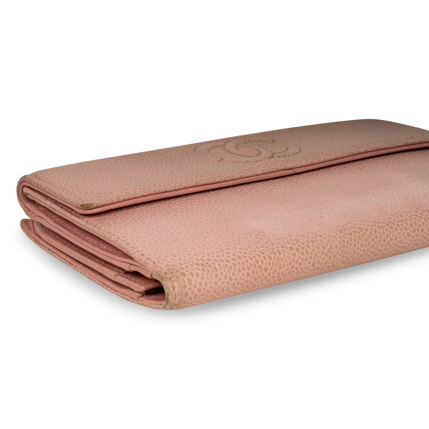 Iconic Caviar Wallet