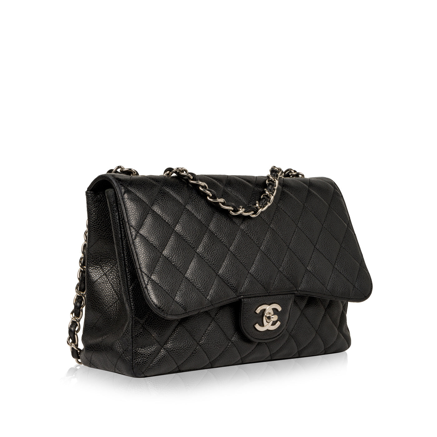 Classic Flap Bag - Single - Jumbo