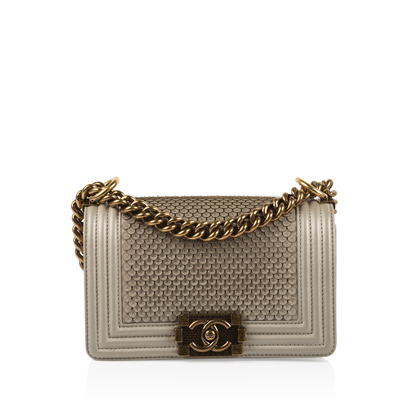 Small Boy Bag