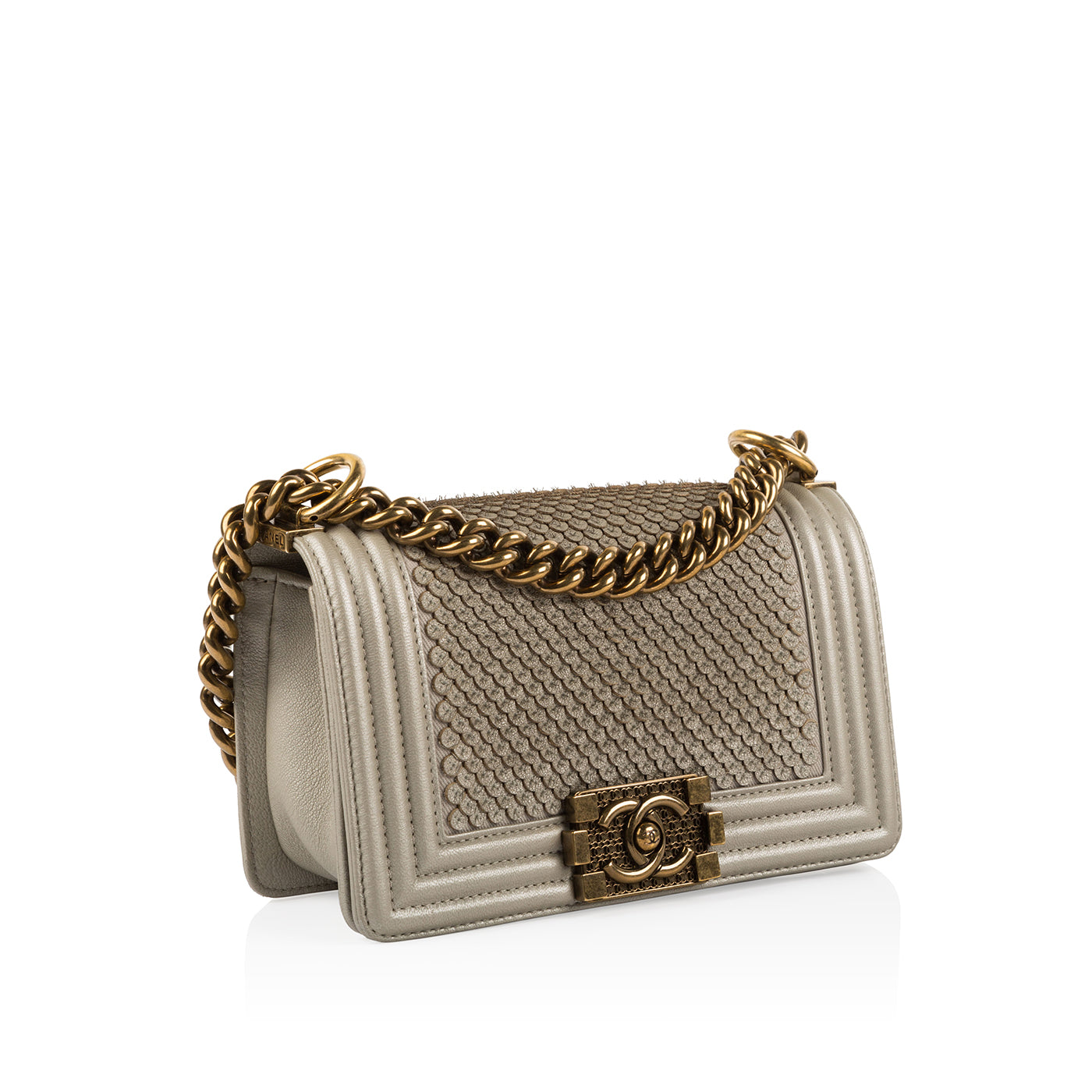 Small Boy Bag